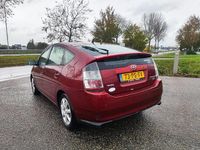 Occasion Toyota Prius 78 PK (57 kW) 2004 Rood Hatchback
