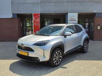 Occasion Toyota Yaris Cross Edition 116 PK (85 kW) 2024 Grijs SUV