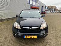 tweedehands Honda CR-V 2.0i Elegance AIRCO, CLIMA, 4X4, GOED ONDERHOUDEN, CRUISE CONTROL, 4 NIEUWE BANDEN, BETROUWBAAR.