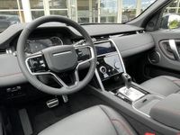 tweedehands Land Rover Discovery Sport P300e Aut. 309pk AWD R-Dynamic SE | NIEUW - 0 km | Direct leverbaar | Adaptive Cruise | Panoramadak |