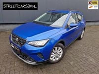 Occasion Seat Arona 116 PK (85 kW) 2025 Blauw SUV