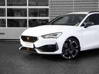 Occasion Cupra Leon VZ 245 PK (180 kW) 2024 Wit Stationwagen