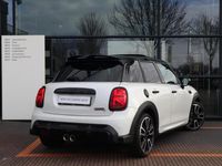Occasion Mini Cooper S 178 PK (130 kW) 2024 Wit Hatchback