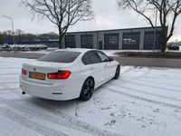 tweedehands BMW 316 316 i Upgrade Edition