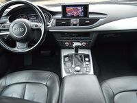 Occasion Audi A7 Sportback Proline 204 PK (150 kW) 2011 Grijs (metallic) Hatchback
