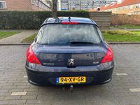 tweedehands Peugeot 308 1.6 VTi XS