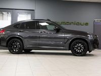 Occasion BMW X4 Executive 184 PK (135 kW) 2023 Grijs SUV