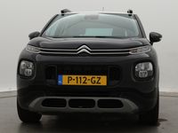 tweedehands Citroën C3 Aircross Shine 110pk Automaat | Navigatie | Climatronic | Parkeersensoren achter