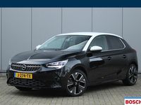 Occasion Opel Corsa-e Elegance 100 kW (136 PK) 2020 Zwart Hatchback