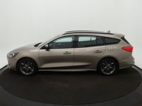 tweedehands Ford Focus Wagon EcoBoost 125PK ST Line Business Airco I Cruise I Navi I DAB I PDC voor en achter