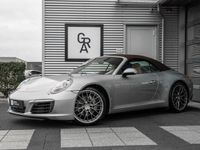 tweedehands Porsche 911 Carrera Cabriolet 3.0 Carrera | Orig. NL | Dealer onderh. | Leder