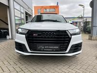 tweedehands Audi SQ7 4.0 TDI quattro ACC-PANO-HUP-RS SEATS-LUCHTV