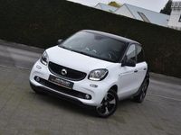 tweedehands Smart ForFour 1.0I 72 Comfort 4Season