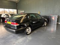 tweedehands Saab 9-3 2.0t Euro Edition inruilen moglijk