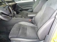 Occasion VW Arteon Elegance+ 189 PK (139 kW) 2020 Zwart Sedan