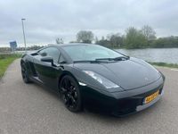 tweedehands Lamborghini Gallardo 5.0 V10 Automaat UNIEK Onderhouden