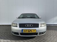 tweedehands Audi A4 Cabriolet 3.0 V6 Exclusive | BLUETOOTH | WINDSCHERM