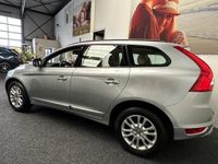 tweedehands Volvo XC60 3.0 T6 AWD Momentum YOUNGTIMER ! LEDER CRUISE CONT