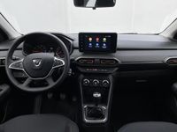 tweedehands Dacia Sandero 1.0 TCe 90 Comfort / Navigatie via Android Auto/Ap