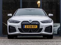 Occasion BMW i4 Executive 250 kW (340 PK) 2024 Wit Sedan