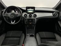 tweedehands Mercedes GLA200 Prestige Navi Parkeer sensoren Stoelverwarming