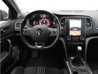 tweedehands Renault Mégane GT Line Estate 1.2 TCe | Navigatie | Cruise contro