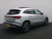 Occasion Mercedes EQA250+ AMG line 139 kW (190 PK) 2025 Grijs SUV