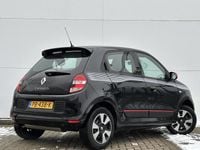 Occasion Renault Twingo Collection 2017 Zwart Hatchback