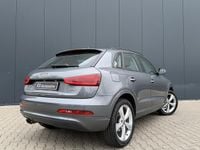 Occasion Audi Q3 S-Line 150 PK (110 kW) 2014 Grijs SUV