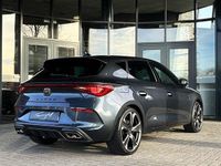 Occasion Cupra Leon VZ2 245 PK (180 kW) 2022 Grijs Hatchback