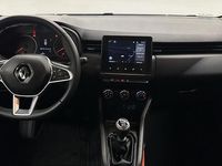 Occasion Renault Clio V Business 91 PK (66 kW) 2021 Wit Hatchback