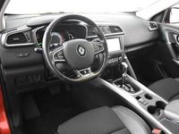 Occasion Renault Kadjar Bose Edition 131 PK (96 kW) 2017 Rood SUV