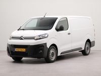 Occasion Citroën Jumpy 145 PK (106 kW) 2023 Wit MPV
