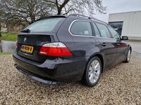 tweedehands BMW 523 523 Touring i XENON/6-bak/NAVI/cruise/AIRCO