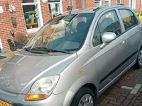 tweedehands Chevrolet Matiz 1.0 Style