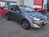 tweedehands Hyundai i20 1.2i Go!