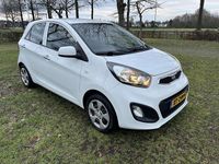 Occasion Kia Picanto 69 PK (50 kW) 2014 Hatchback
