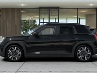 Nieuw Mini Aceman Comfort 160 kW (218 PK) 2026 Zwart SUV