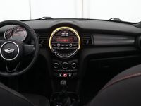 Occasion Mini One Cabriolet Pepper 102 PK (75 kW) 2017 Zwart Cabriolet