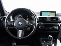 tweedehands BMW 318 318 Touring i Automaat M Sport Corporate Lease | Zw