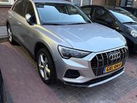 Occasion Audi Q3 190 PK (139 kW) 2019 Grijs SUV