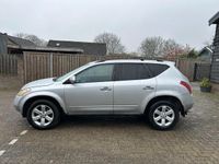 tweedehands Nissan Murano 3.5 V6 Automaat AWD Youngtimer * 75.528 mijl*