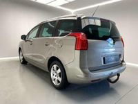 tweedehands Peugeot 5008 1.6 HDi Style*GARANTIE 12 MOIS*7 PLACES*GPS*AIRCO*