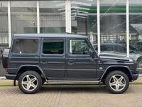 tweedehands Mercedes G400 CDI V8 AMG | Schuifdak | Xenon | NL Auto !! | Youn