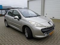 tweedehands Peugeot 207 1.6-16V XS Pack