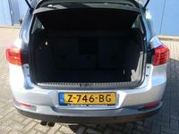 tweedehands VW Tiguan 1.4 TSI APPLE-CARPLAY, PANORAMADAK,