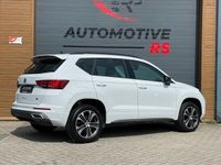 tweedehands Seat Ateca 1.5 TSI FR | Apple carplay/Android auto | Achterui