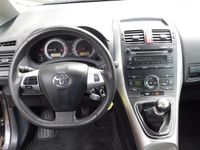 tweedehands Toyota Auris 1.6 Aspiration 48999 KM !!!!/ TREKHAAK