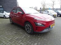 tweedehands Hyundai Kona EV Fashion 39 kWh