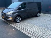 tweedehands Ford 300 Transit CustomL1H2 LKW VA Trend